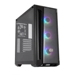 Cooler Master MasterBox MB520 ARGB (ATX) Mid Tower Cabinet MCB-B520-KGNN-RGA