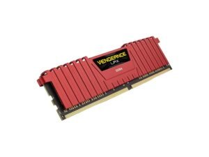 Corsair Vengeance LPX 8GB DDR4 2400 mhz Memory CMK8GX4M1A2400C16R
