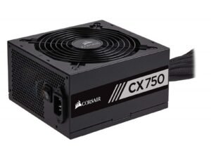 Corsair CX series CX750 750W Power Supply CP-9020123-UK