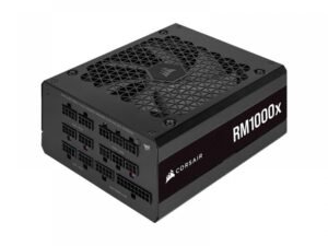 Corsair RM1000x 1000W Fully Modular Power Supply CP-9020201-IN