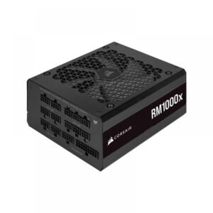 Corsair RM1000x 1000W Fully Modular Power Supply CP-9020201-IN