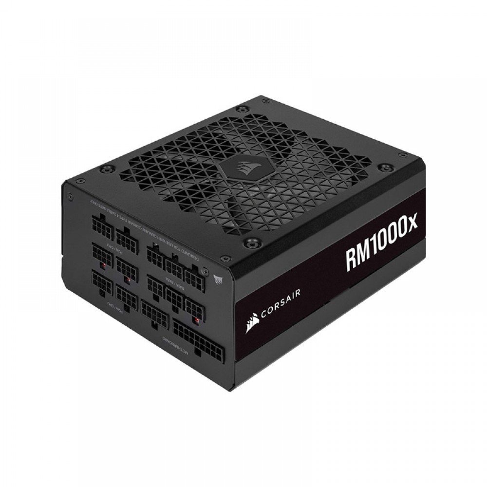 CORSAIR Air Series AF120 LED (2018) Red 120mm Fan Single Pack CO-9050080-WW