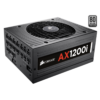 Corsair AXi AX1200i 1200W 80+ Platinum Certified Fully Modular ATX Power Supply CP-9020008-UK
