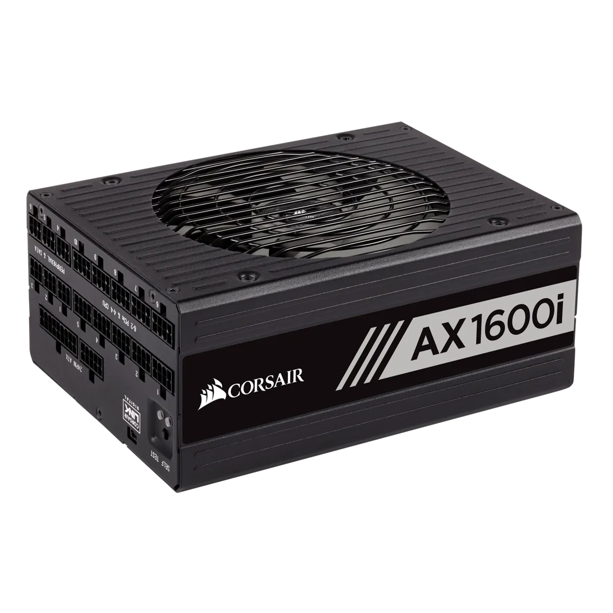 Corsair iCUE H150i ELITE CAPELLIX Liquid CPU Cooler CW-9060048-WW