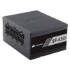 Corsair SF450 450 Watt 80 PLUS Gold Certified High Performance SFX PSU CP-9020104-UK