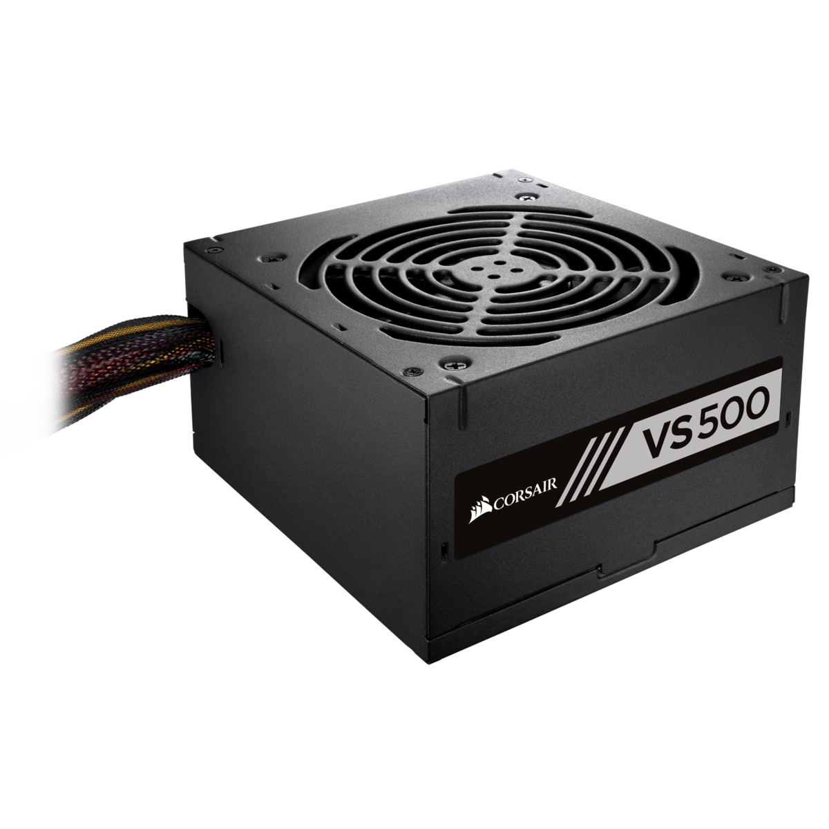 Corsair AX850 SMPS 850 Watt 80 PLUS Titanium Certification Fully Modular PSU CP-9020151-UK