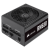 CORSAIR RM Series RM650 650 Watt 80 PLUS Gold Certified Fully Modular PSU SMPS CP-9020194-IN