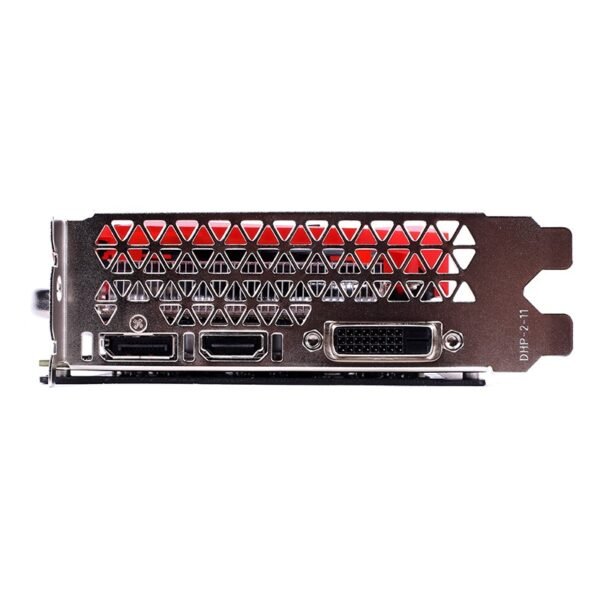 Colorful GeForce RTX 2060 NB V2-V 6GB GDDR6 Graphic Card Colorful GeForce RTX 2060 NB V2-V 6GB GDDR6 Graphic Card