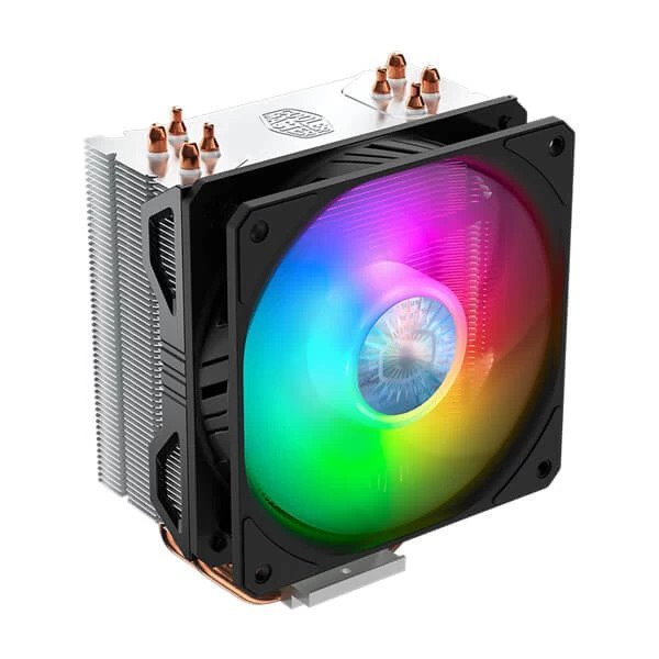 NZXT Kraken X72 RGB CPU Liquid Cooler with CAM Compatible