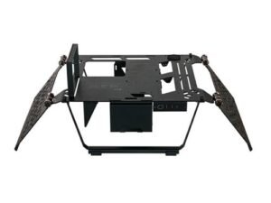 Cooler Master MASTERFRAME 700 Full Tower Cabinet MCF-MF700-KGNN-S00