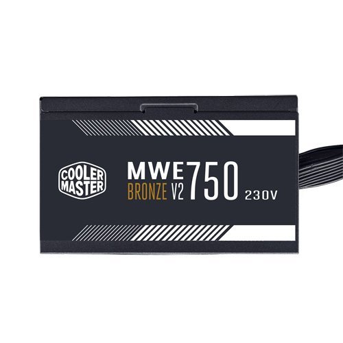 Cooler Master MASTERWatt 650W SMPS MPX-6501-AMAAB-IN
