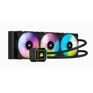Corsair iCUE H150i ELITE CAPELLIX Liquid CPU Cooler CW-9060048-WW