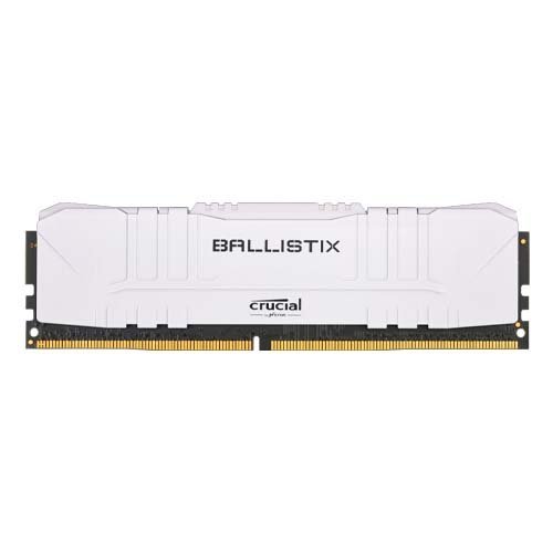 Crucial Basics 16GB DDR4 2666MHz Desktop Memory CB16GU2666