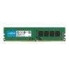 Crucial Ballistix 16GB DDR4-3000 Desktop Gaming Memory (Red) BL16G30C15U4R