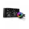 Deepcool GAMERSTORM CASTLE 280EX CPU Cooler DP-GS-H14AR-CSL280EX