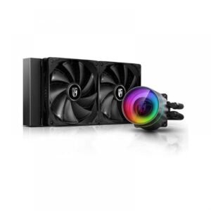 Deepcool GAMERSTORM CASTLE 280EX CPU Cooler DP-GS-H14AR-CSL280EX