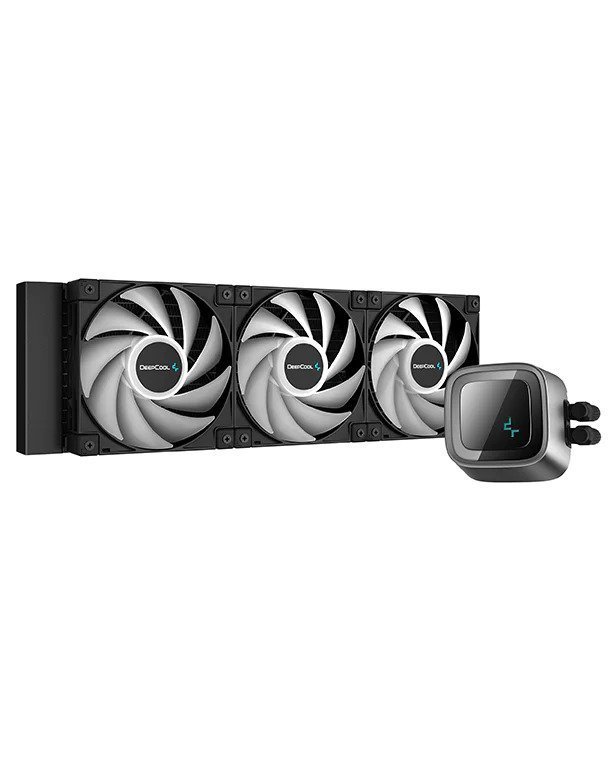 Deepcool Gammaxx L240 V2 RGB All in one 240MM CPU Liquid Cooler DP-H12RF-GL240V2
