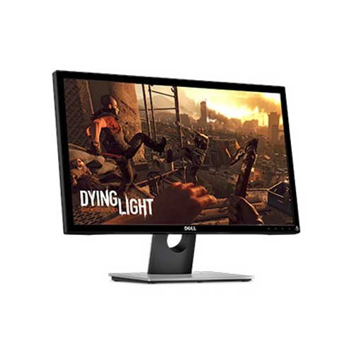 Dell S2721HGF 27‰Û_ Full HD (1920ÌÑ1080) 144Hz, VA, 1ms Curved Gaming Monitor