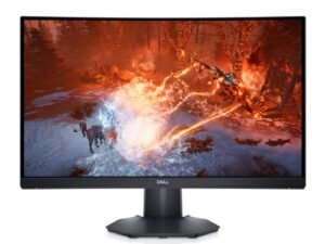 Dell S2422HG 24 inch Curved Gaming Monitor