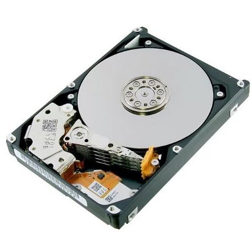 Seagate 3TB 3.5 inch SAS 3.0 7200 RPM Enterprise Internal Hard Drive