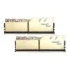 G.Skill Trident Z Royal Gold 16 GB (2 x 8GB) 3200 MHz DDR4 Memory F4-3200C14D-16GTRG