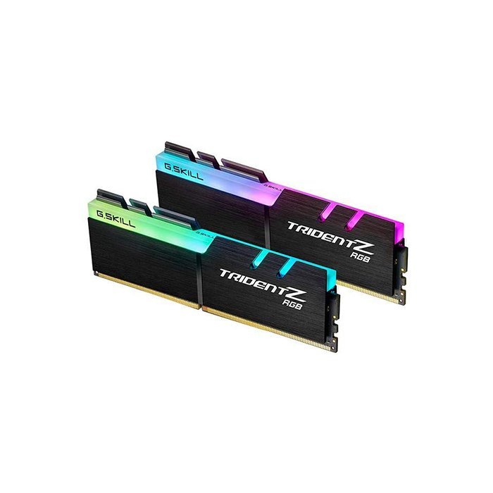 G.SKILL Trident Z Neo 64GB (2x32GB) 4000MHz DDR4 RAM F4-4000C18D-64GTZN