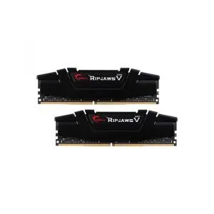 G.Skill RipjawsV 32GB (2x16GB) 4266MHz Memory