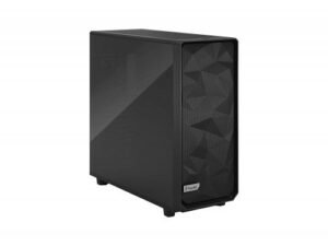 FRACTAL DESIGN MESHIFY 2 XL DARK (E-ATX) FULL TOWER BLACK CABINET WITH TEMPERED GLASS SIDE PANEL FD-C-MES2X-01