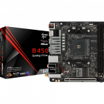 ASRock Fatal1ty B450 Gaming-ITX/ac Mini ITX AM4 Motherboard