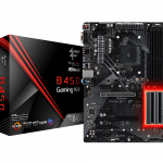 Asrock Fatal1ty B450 Gaming K4 AMD B450 ATX Motherboard