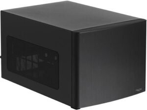 Fractal Design Node 304 Mini-ITX Cabinet FD-CA-NODE-304-BL