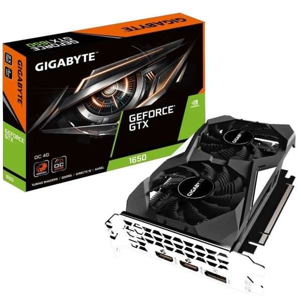 Gigabyte Radeon RX 6950 XT Gaming OC | 16GB GDDR6 Graphics Card