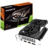 Gigabyte Gigabyte GTX 1650 OC 4GB GDDR5 Graphic Card GV-NV1650OC-4GD