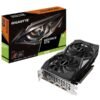 Gigabyte Nvidia GeForce GTX 1660 OC 6GB GDDR5 Graphics Card