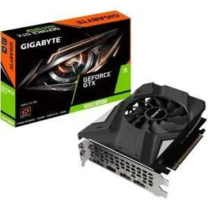 Gigabyte Nvidia GeForce GTX 1660 Super Mini-ITX 6GB GDDR6 Graphics Card