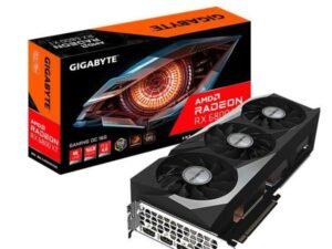 Gigabyte AMD Radeon RX 6800 XT Gaming OC | 16GB GDDR6 Graphics Card