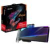 Gigabyte Aorus Radeon RX 6900 XT Xtreme Waterforce WB | 16GB GDDR6 Graphics Card