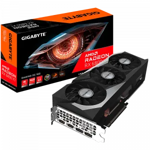 Gigabyte Radeon RX 6800 XT Gaming OC 16GB GDDR6 Graphic Card GV-R68XTGaming OC-16GD