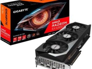 Gigabyte Radeon RX 6900 XT Gaming OC | 16GB GDDR6 Graphics Card
