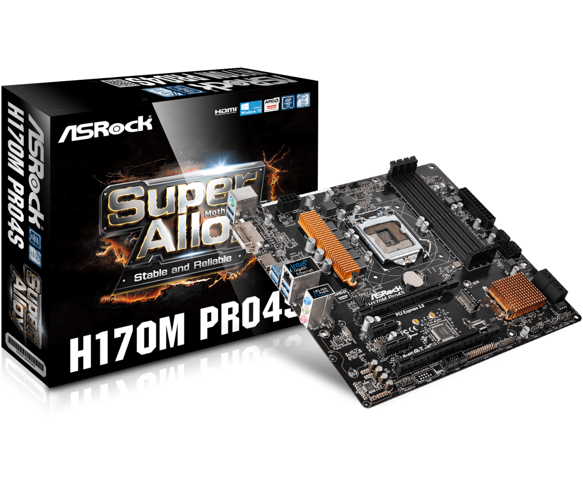 Asrock B560 Steel Legend LGA1200 Motherboard