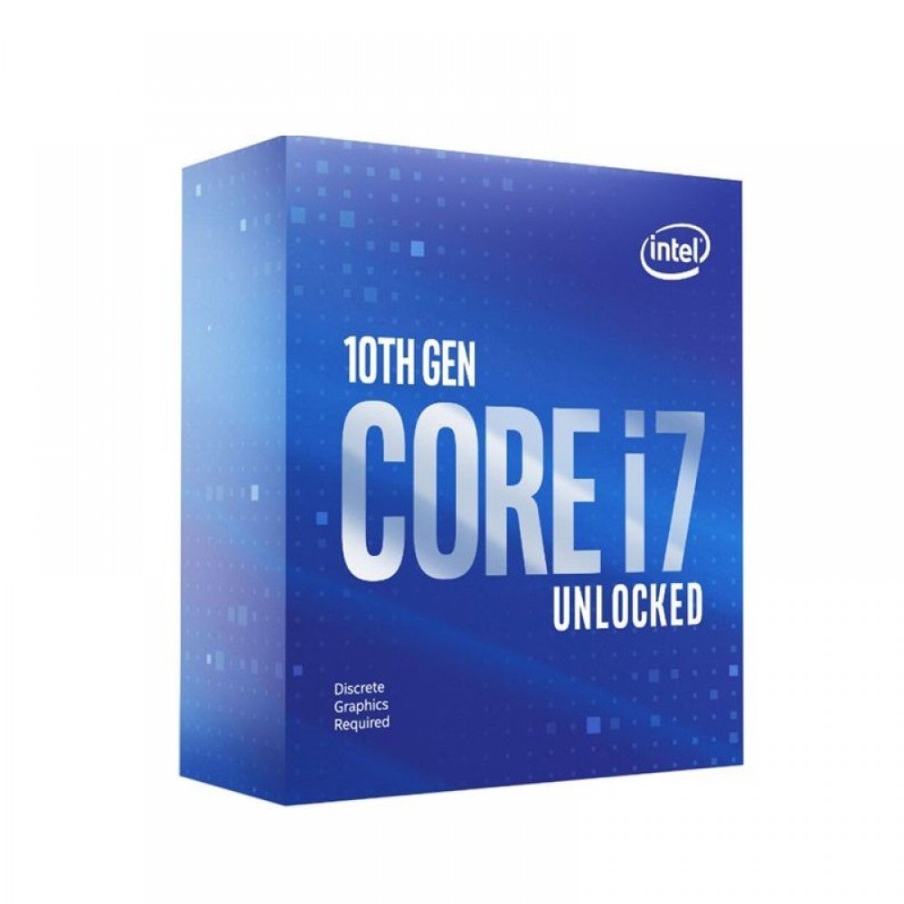 Intel Core i7-12700K 12th Gen Alder Lake Processor BX8071512700K