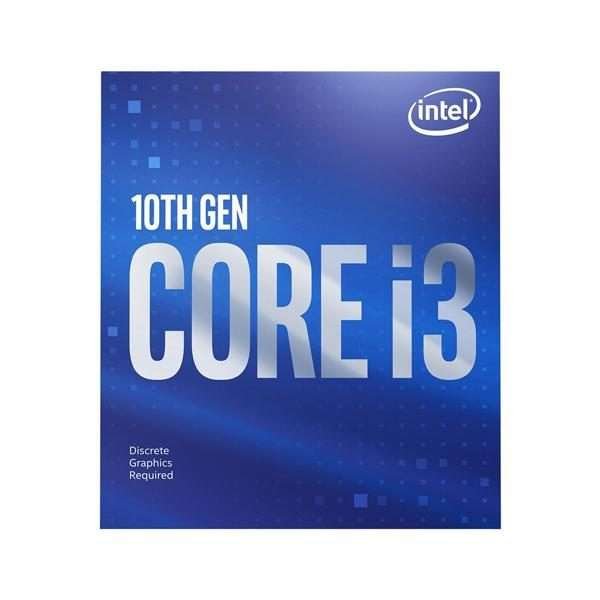Intel Core i5-10500 10th Generation Desktop Processor BX8070110500 | 6 Cores, 12 Threads, 4.50 GHz Max Turbo Frequency