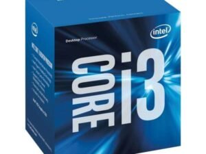 Intel Core i3-6100 6th Generation Desktop Processor