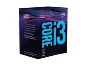 Intel Core i3 7100 Desktop Processor