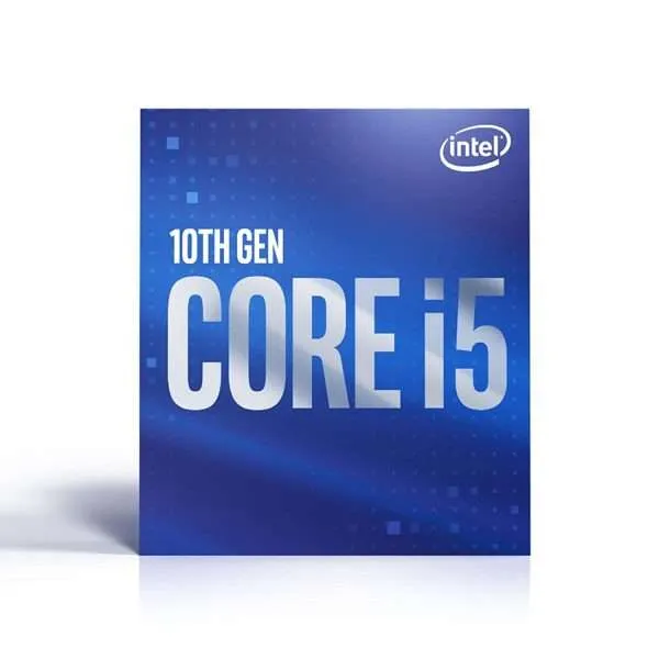 Intel Core i5-12500 3 GHz 6-Core LGA 1700 Processor BX8071512500