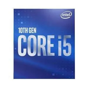 Intel Core i5-10600 10th Generation Desktop Processor