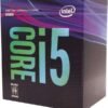 Intel Core i5-8500 8th Generation Desktop Processor