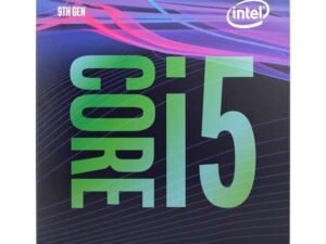 Intel Core i5-9400 9th Generation Desktop Processor