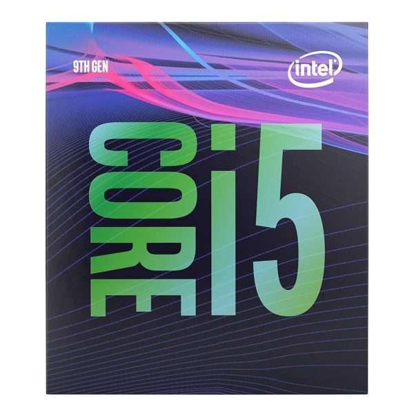 Intel Core i5-11400F 11th Generation Rocket Lake Processor (12M CACHE, UP TO 4.40 GHZ)