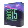 Intel Core i5-9600KF 9th Generation Desktop Processor (Unlocked)